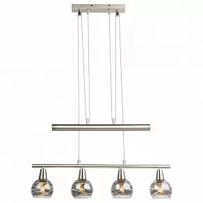 Подвесной светильник Globo Roman 54348-4Z