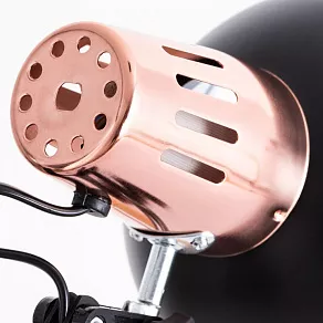 Настольная лампа офисная Arte Lamp Luxo A2016LT-1BK