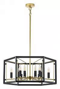 Люстра на штанге Lightstar Regolo 713327