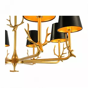 Подвесная люстра ST-Luce Velossa SL1123.203.08