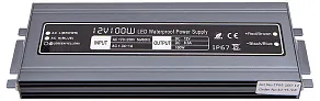 Блок питания SWG MTPW MTPW-100-12