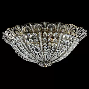 Потолочная люстра Maytoni Diamant 8 DIA901-PT50-B