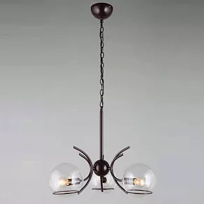 Подвесная люстра Omnilux Gavorrano OML-28803-03