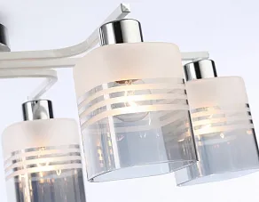 Накладной светильник Ambrella TR TR303207