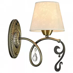 Бра Freya Biti FR2758-WL-01-BZ