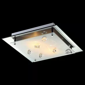 Накладной светильник Maytoni Geometry 2 CL820-02-N
