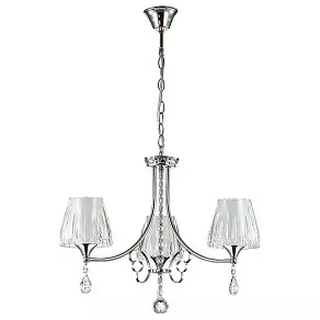 Подвесная люстра Lumion Modesta 3411/3