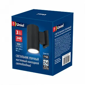 Светильник на штанге Uniel  UL-00006801