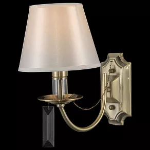 Бра Natali Kovaltseva 76052 76052/1W ANTIQUE