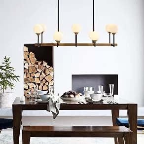 Люстра на штанге Imperiumloft ERA LONG ERA-LONG01