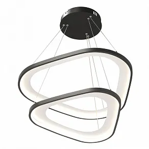 Подвесной светильник Vitaluce V2692 V2692-1/2S