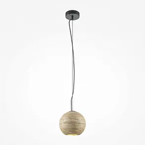 Подвесной светильник Maytoni  MOD437PL-01BG