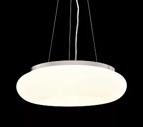 Подвесной светильник LUMINA DECO Biante LDP 1104-500 WT
