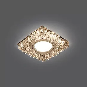 Встраиваемый светильник Gauss Backlight BL029