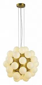 Подвесная люстра Lussole Haines LSP-8404