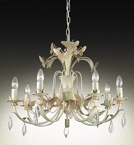 Подвесная люстра Odeon Light Fera 2895/7
