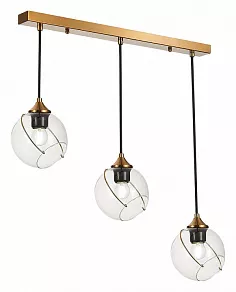 Подвесной светильник EVOLUCE Satturo SLE103103-03