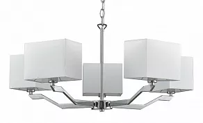 Подвесная люстра Vele Luce Ultimo VL1523L05