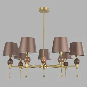 Люстра на штанге Lumion CLASSI 8417/7