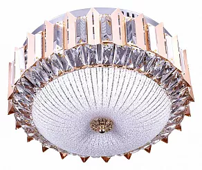 Накладной светильник LED4U 1154 1154/400 GD