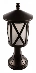 Наземный низкий светильник Loft it Ravenna 100016/370