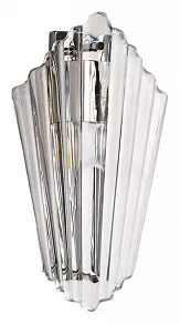 Бра Newport 3460 3461/A nickel