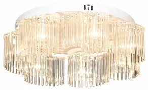 Потолочная люстра Lussole  LSP-8451