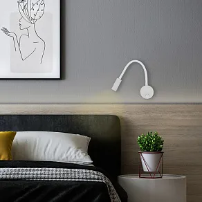 Бра Uniel ULT-F UL-00004175