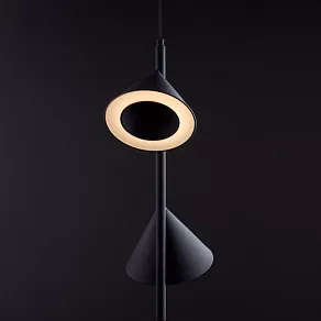 Подвесной светильник Freya Etro FR6141PL-L14B