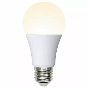 Лампа светодиодная Uniel  E27 10Вт 3000K UL-00002371