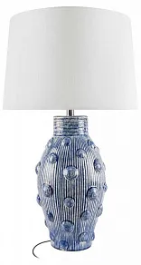 Настольная лампа декоративная Loft it Bermuda 10524T