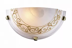 Накладной светильник Sonex Barocco Oro 031