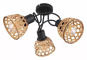 Потолочная люстра Globo Wenna 54053-3D