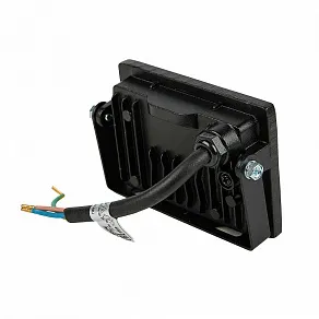 Настенно-потолочный прожектор Volpe ULF-Q517 UL-00010718