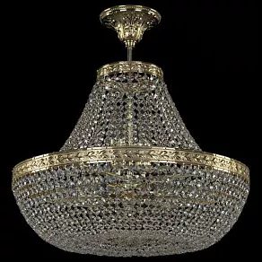 Светильник на штанге Bohemia Ivele Crystal 1905 19051/H1/45IV G