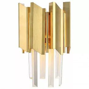 Бра Natali Kovaltseva Delta DELTA 79005/2W BRASS