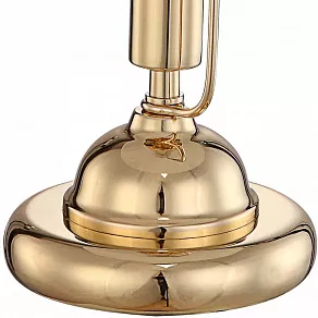 Настольная лампа декоративная Globo Antique I 24908