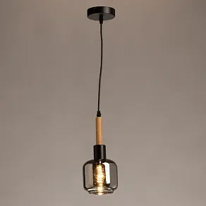 Подвесной светильник De City Дэла 11 635018801