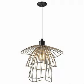 Подвесной светильник TopLight Phebe TL1192H-01SL