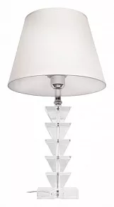 Настольная лампа декоративная Loft it Сrystal 10276