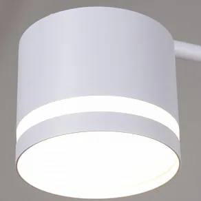 Люстра на штанге Reluce 96730 96730-0.3-09 GX53 WT