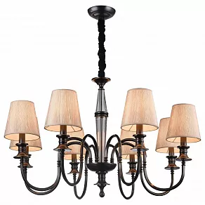 Подвесная люстра Newport 3260 3268/C