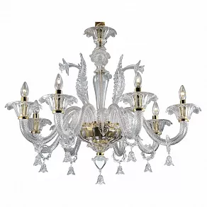 Подвесная люстра Odeon Light Dita 2795/8