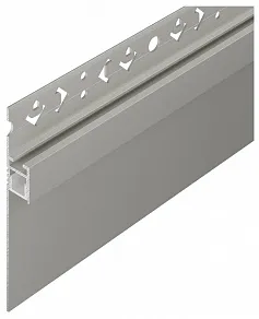 Профиль для плинтусов Arlight PLINTUS 041776