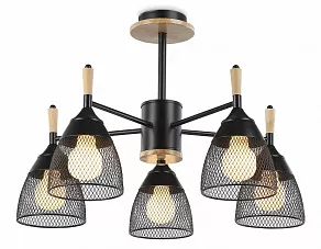 Люстра на штанге Ambrella TR TR8015