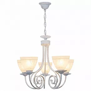Подвесная люстра TopLight Barbara TL1134-5H