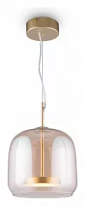 Подвесной светильник Maytoni Madmen MOD128PL-L6AM