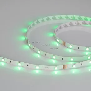 Лента светодиодная Arlight RT 2-5000 24V RGB (5060, 150 LED, LUX) 022066(1)