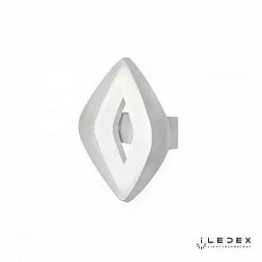 Бра iLedex Flying FS-012-B1 3000K WH