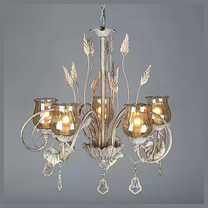 Подвесная люстра Omnilux Bolzano OML-78503-05